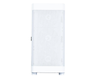 ZALMAN I4 TG ATX Mid Tower 4 fans RGB Biała I4 TG White - 1216550 - zdjęcie 3